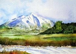 Sopris - River Valley Golf Course